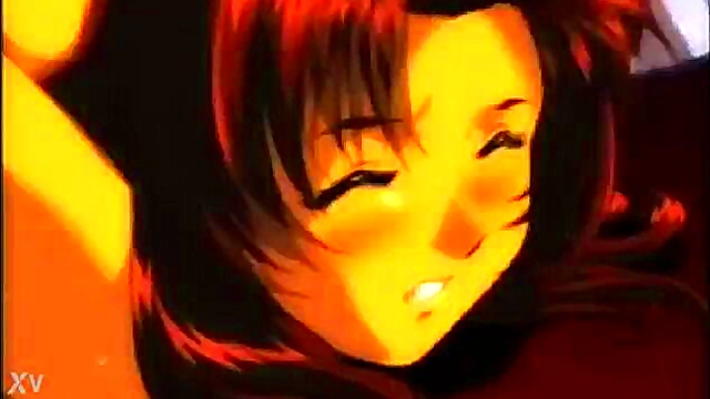 Ms Phatt Katt's Anime Adventure – Taking It In Every Way