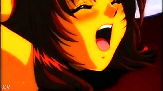 Ms Phatt Katt's Anime Adventure – Taking It In Every Way