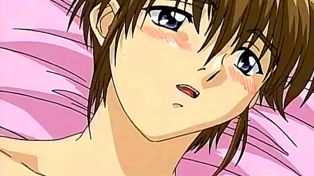 Hentai Anime Toon Couple Enjoy Wild Sex Adventure In Ebenbourg Vol.1