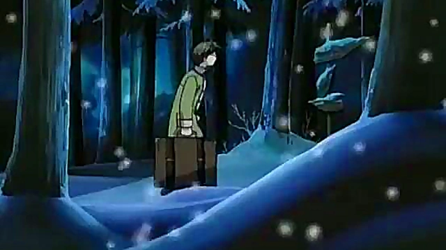 Hentai Anime Toon Couple Enjoy Wild Sex Adventure In Ebenbourg Vol.1