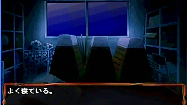 Cute YUKO Gives Seductive Blowjob In Eroge Anime Style