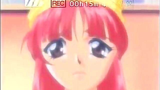 Horny Anime Chick Gets Blackmailed Into Hot Sex Scenes Vol.1