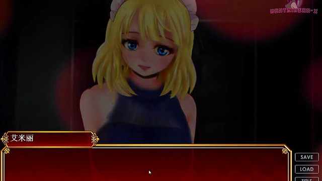 Busty Anime Babe Seduces Blacksmith for Mind-Bending Orgasmic Ride