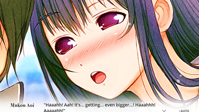 Hentai Study Session Turns Into Sexy Fun With Naughty Classmates