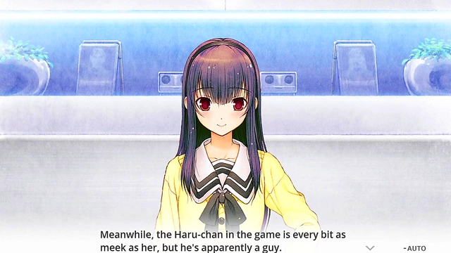 Hentai Study Session Turns Into Sexy Fun With Naughty Classmates