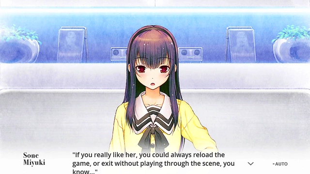 Hentai Study Session Turns Into Sexy Fun With Naughty Classmates