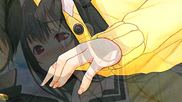 Hentai Study Session Turns Into Sexy Fun With Naughty Classmates