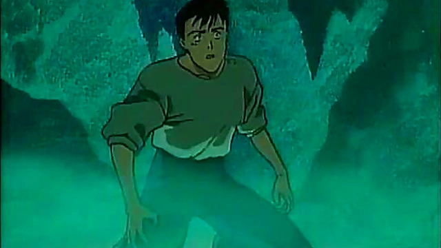 Hot Anime Babe Enjoys Dark Kinky AssFuck Perversion