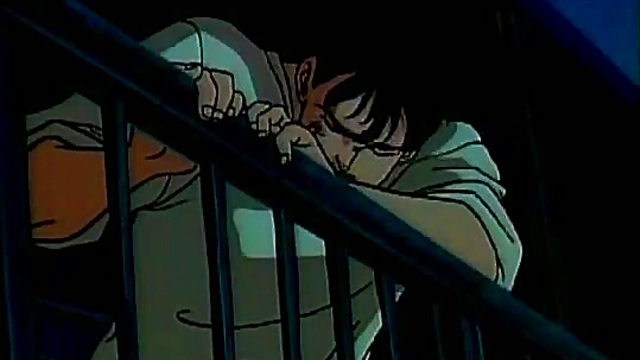 Hot Anime Babe Enjoys Dark Kinky AssFuck Perversion