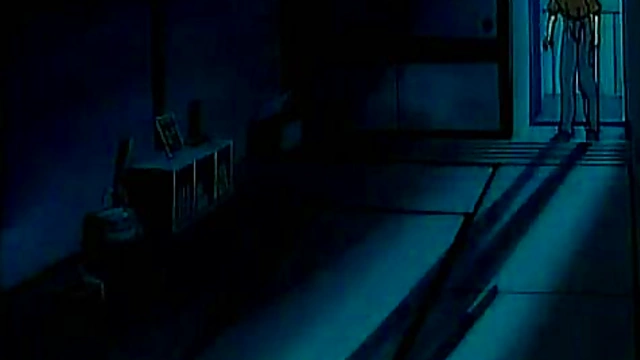 Hot Anime Babe Enjoys Dark Kinky AssFuck Perversion