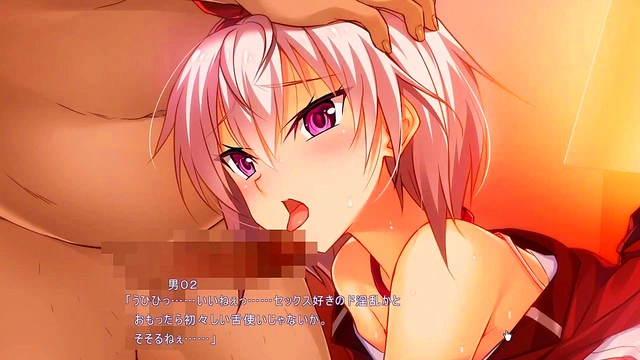 Nightmare Onmyoji – Erotic Anime Adventure With Horny Girls