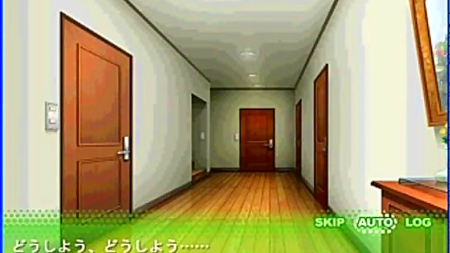 Chihiro's Eroge Anime Adventure – Sexy Scenes & Seductive Moments