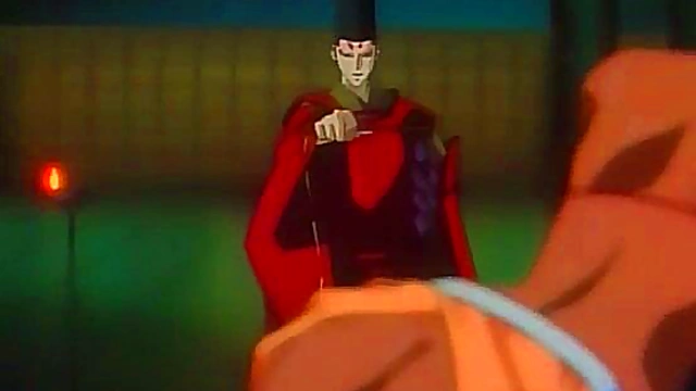 Japanese Anime Babe Sucks Stiff Dick In Amazing Hentai Blowjob Scene