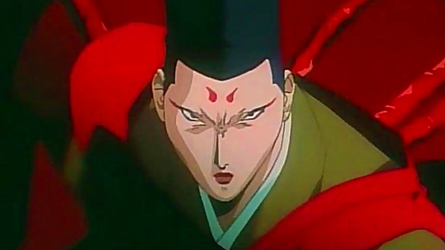 Japanese Anime Babe Sucks Stiff Dick In Amazing Hentai Blowjob Scene