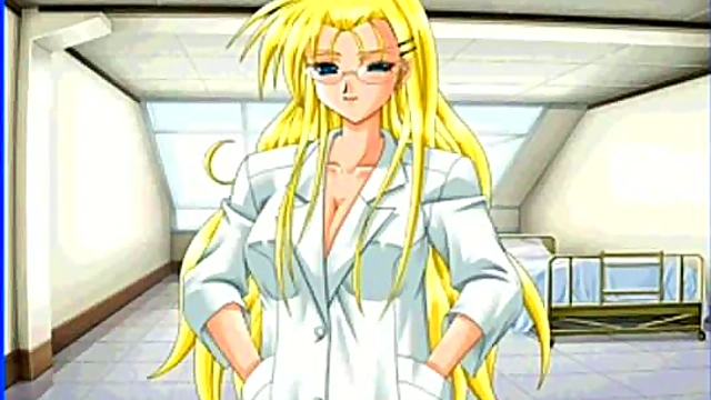 Horny Harem Girls Seduce You In Steamy Hentai Eroge Session