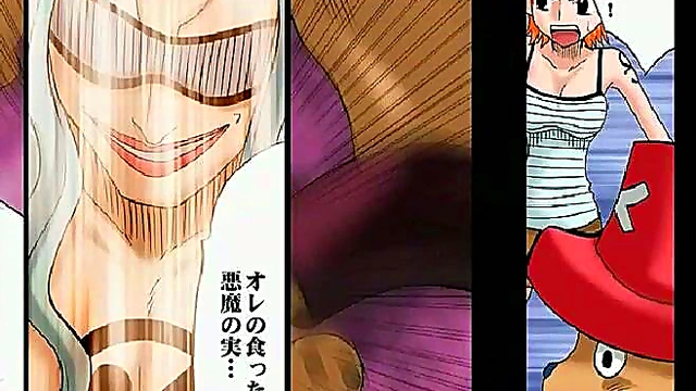 Two Hot Horny Anime Girls With Big Boobs Seduce You In Japanese Hentai