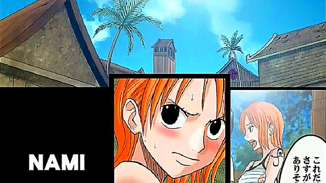 Two Hot Horny Anime Girls With Big Boobs Seduce You In Japanese Hentai