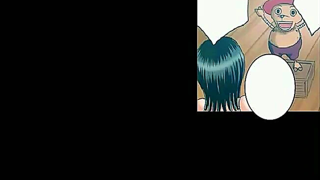 Two Hot Horny Anime Girls With Big Boobs Seduce You In Japanese Hentai