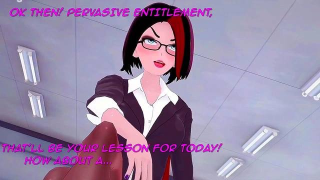 Headmistress Fiora Teaches Urethra Punishment & Piss Drinking Femdom Lesson