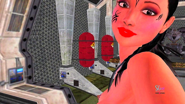 Tamil Anime Seductress Tempts Innocent Guy for Intimate Pleasure Session