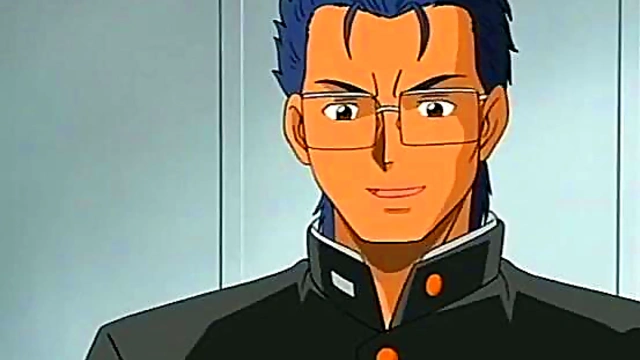 Cute Anime Chick Rides Dick And Swallows Load In Wild Hentai Session