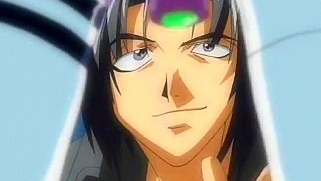 Sexy Maid Rides Hard Hentai Dick In Steamy Anime Action