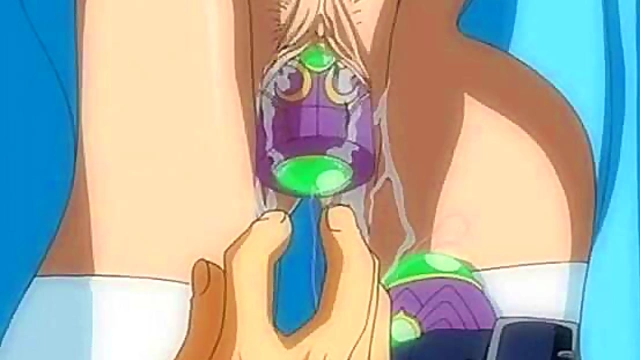 Sexy Maid Rides Hard Hentai Dick In Steamy Anime Action