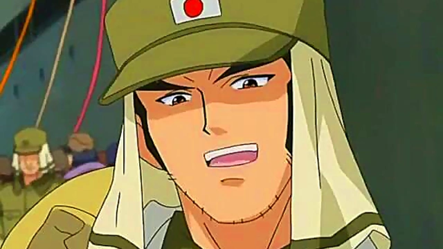 Cute Anime Chick Gets Fucked Hard In Pussy And Ass By Cartoon Dude