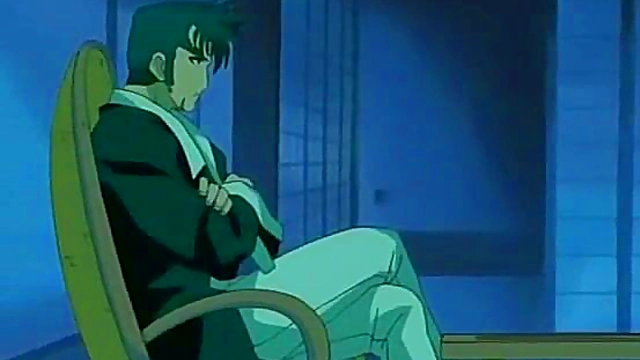 Cute Anime Chick Gets Fucked Hard In Pussy And Ass By Cartoon Dude