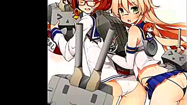 Sexy Anime Girls Slide Show – Hot Hentai Pics For Ecchi Fans