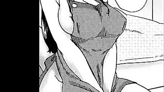 Sexy Anime Girls Strip Down for Hot Ecchi Slideshow Gallery Action