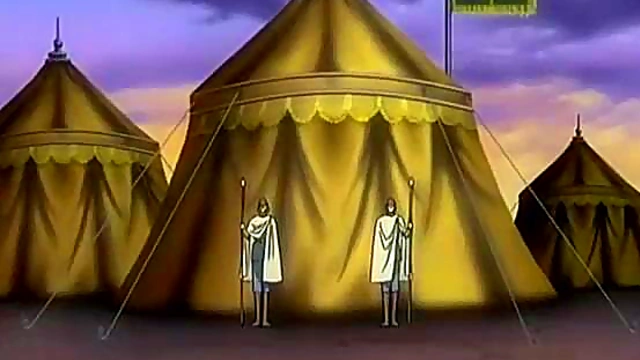 Hentai Anime Toon Couple Engage in Steamy Sex Adventure