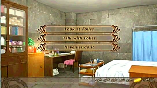 Cute Anime Chick Gets Ravaged By Dick In Wild Eroge Session