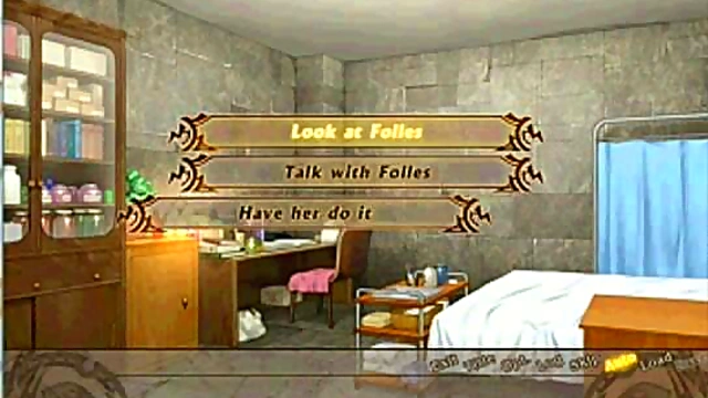 Cute Anime Chick Gets Ravaged By Dick In Wild Eroge Session