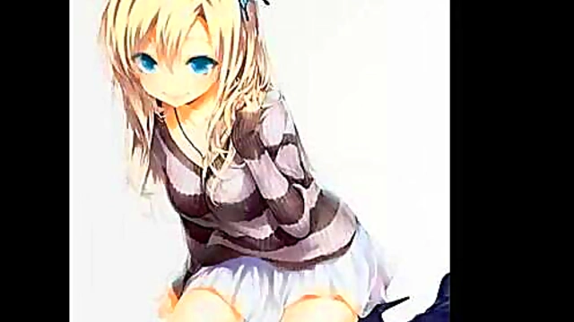 Sexy Anime Girls Slide Through Ecchi Gallery For Your Pleasure