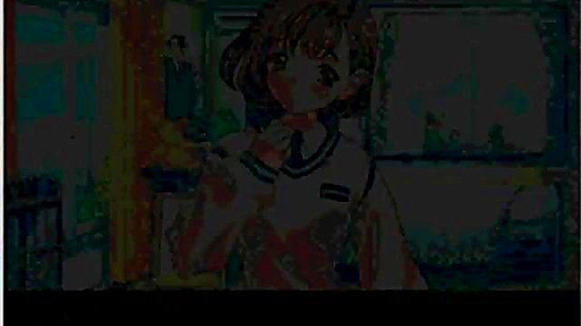 Horny Private Nurse Seduces Patient With Naughty Eroge Action