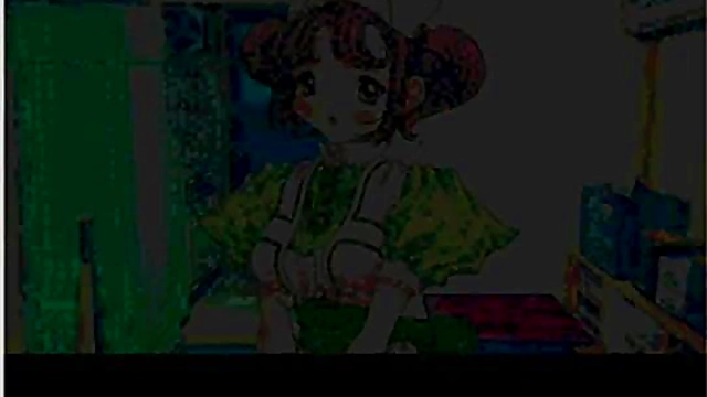 Horny Private Nurse Seduces Patient With Naughty Eroge Action