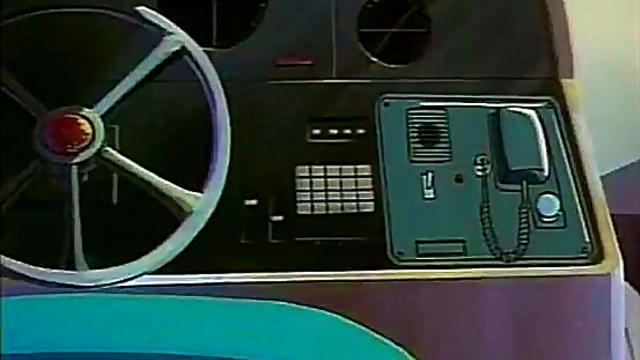 Desert Island Fantasy – Anime Couple’s Steamy Cartoon Adventure Begins