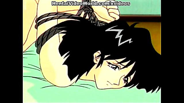 Housewife's Secret Revealed – Anime Milf Gets Fucked In Cartoony Bliss