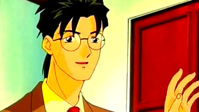 Housewife's Secret Revealed – Anime Milf Gets Fucked In Cartoony Bliss