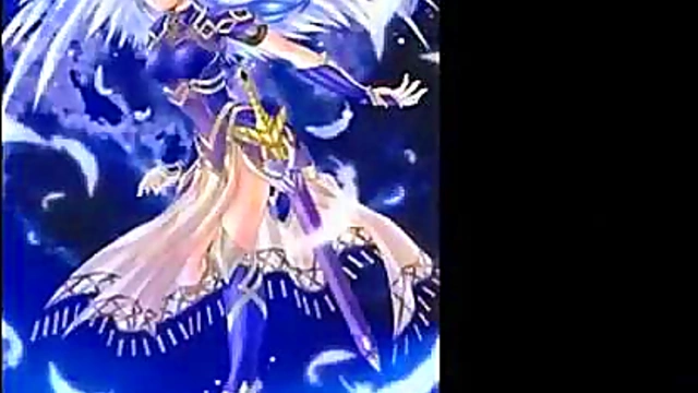 Cute Anime Girls Seduce in Sexy Ecchi Scenes for Hot Hentai Action