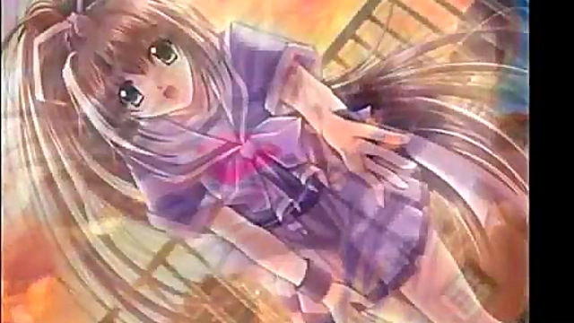 Cute Anime Girls Seduce in Sexy Ecchi Scenes for Hot Hentai Action