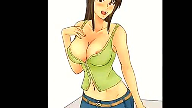 Hot Anime Girls from One Piece Serve Up Sexy Fan Service Fantasies