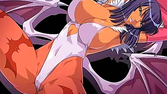 Hot Anime Girls from One Piece Serve Up Sexy Fan Service Fantasies