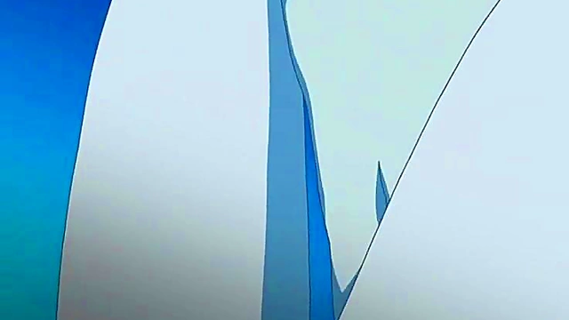 Sexy Anime Babe With Nasty Body Gets Pervasive Japanese Action