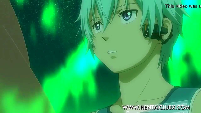 Belly Dancing Anime Girls Serve Up Hot Fanservice in Suisei no Gargantia & DxD