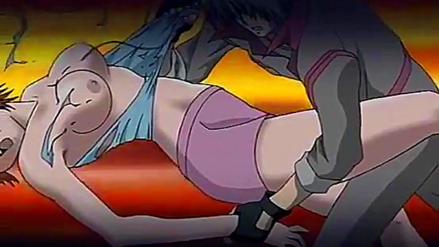 Hentai Anime Doll Delivered for Sexy Play & Satisfaction