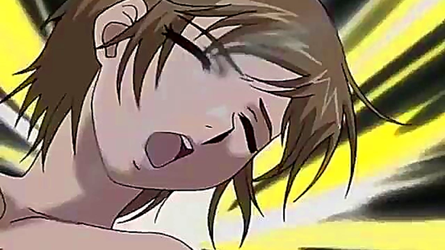 Hentai Anime Doll Delivered for Sexy Play & Satisfaction