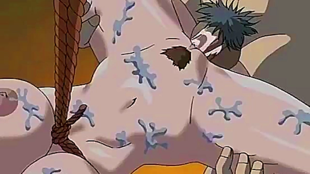 Hentai Anime Doll Delivered for Sexy Play & Satisfaction