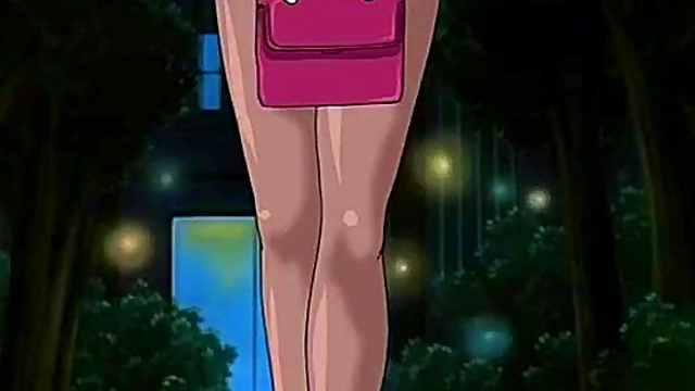 Hentai Anime Doll Delivered for Sexy Play & Satisfaction